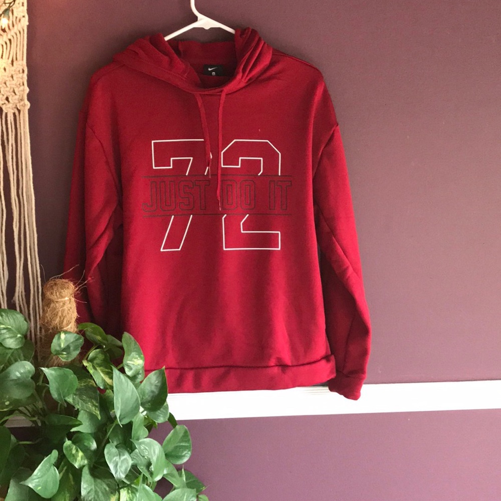 Nike hoodie
